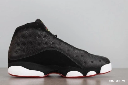 PLAYOFFS JORDAN RETRO - (2011) 13 0717